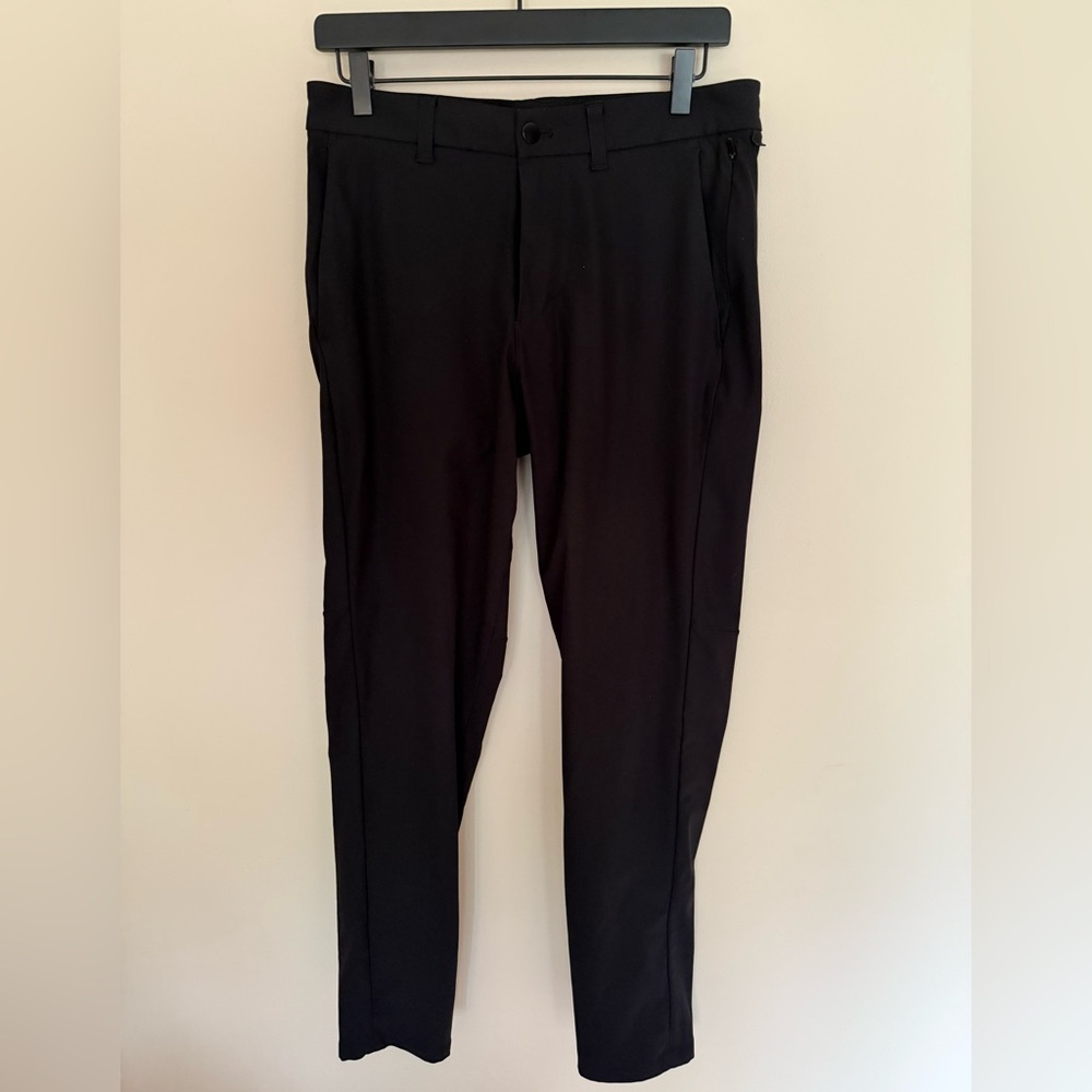 Lululemon ABC slim fit trouser